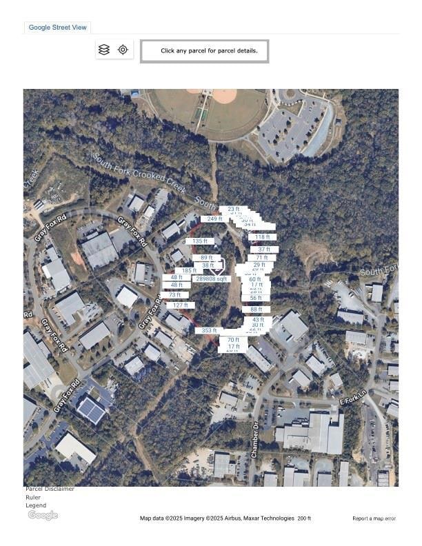 2842 Gray Fox Rd, Lake Park, NC 28079 - photo 5