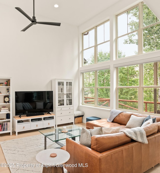 545 Evans Ct, Basalt, CO 81621 - photo 2