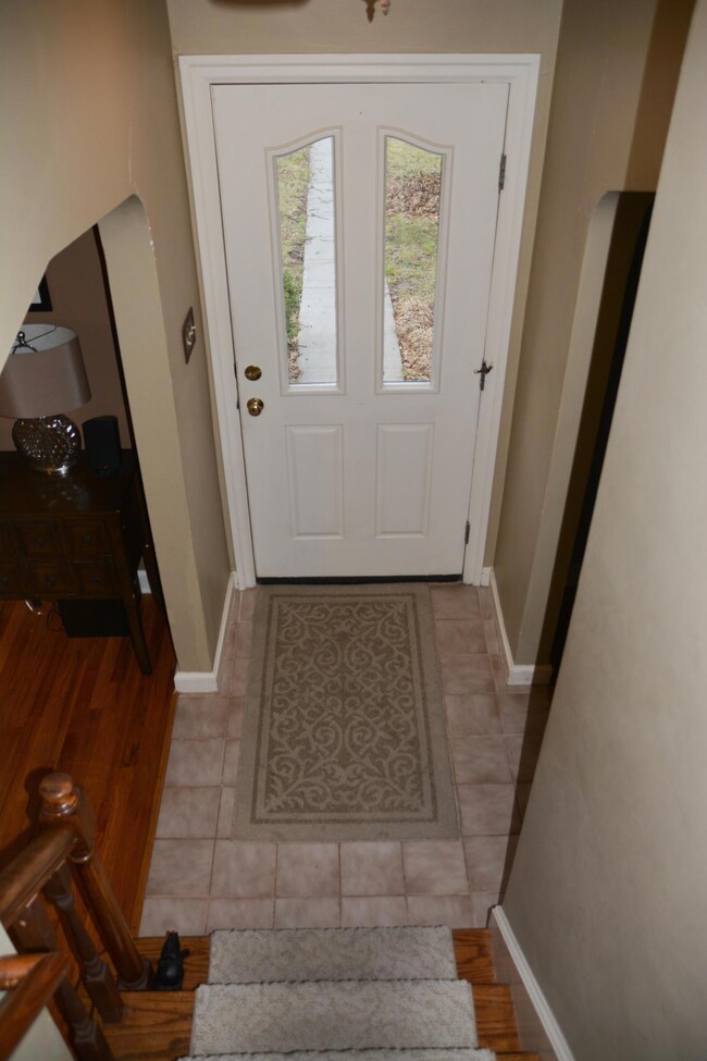 Foyer
