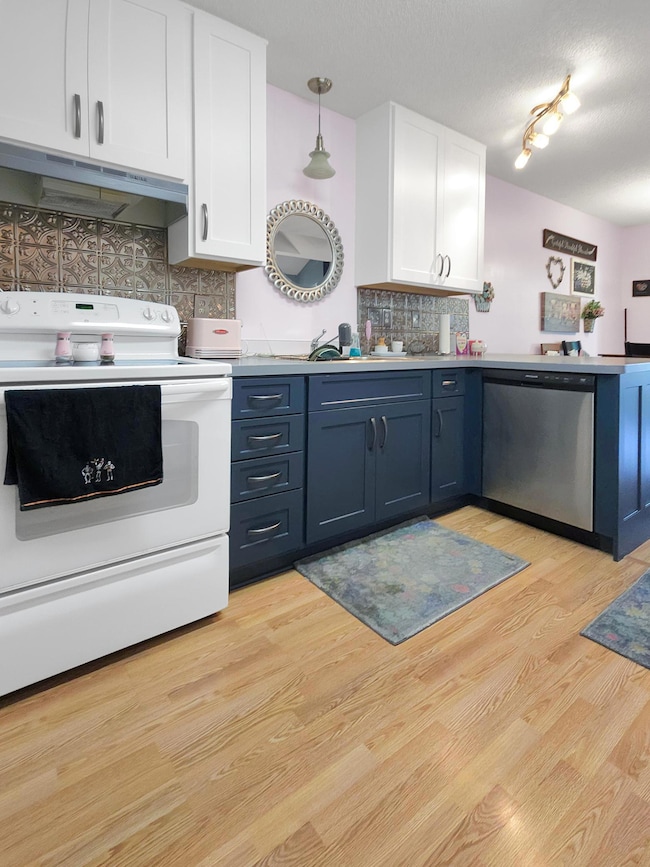 1250 Birch Ct unit 21, White Bear Lake, MN 55110 - photo 2