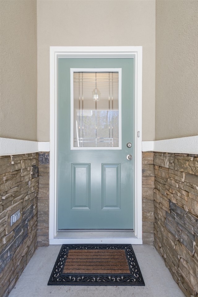 321 Parkside Cir, Crawfordville, FL 32327 - photo 2