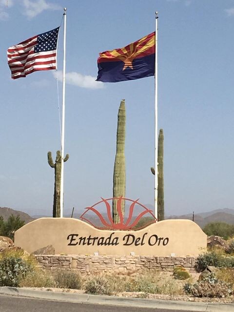 18201 E El Viejo Desierto, Gold Canyon, AZ 85118 - photo 5