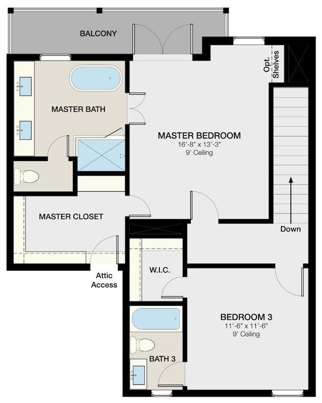 1436 W 34th 1 2 St, Houston, TX 77018 - photo 7