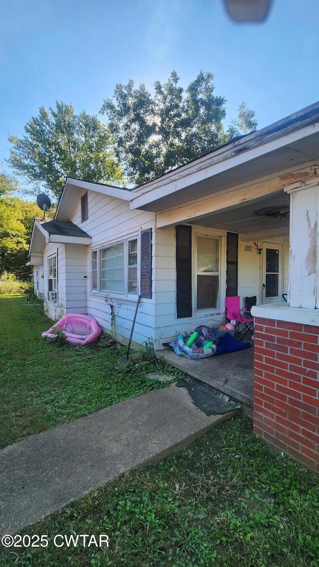 102 Rhea St, Jackson, TN 38301 - photo 2