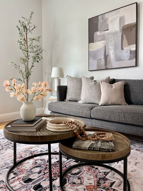 97 Wachusett St unit 1, Jamaica Plain, MA 02130 - photo 2