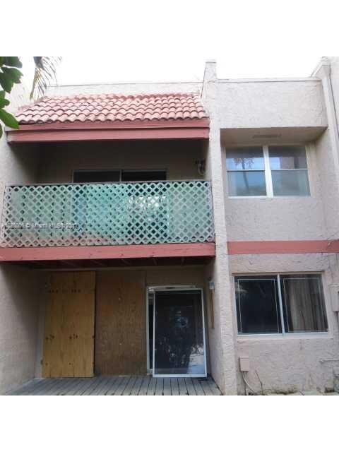 Exterior Back