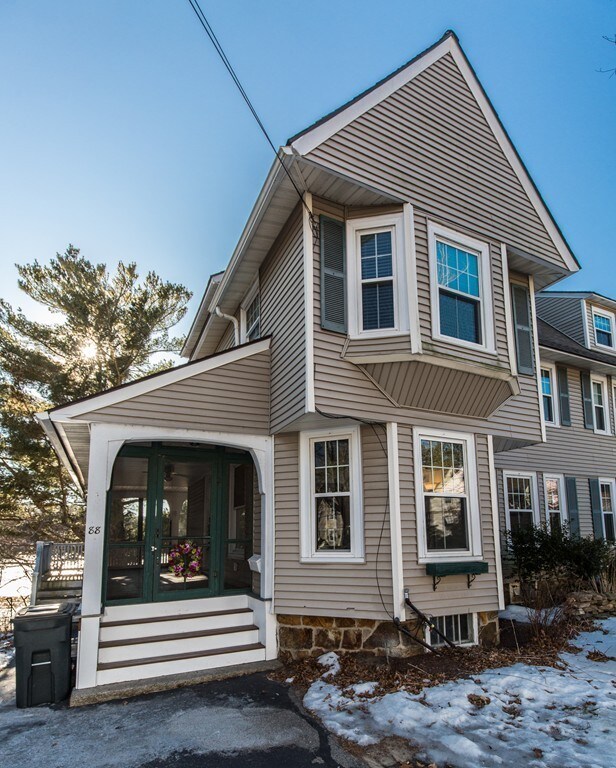 88 Dutcher St unit 88, Hopedale, MA 01747 - photo 2