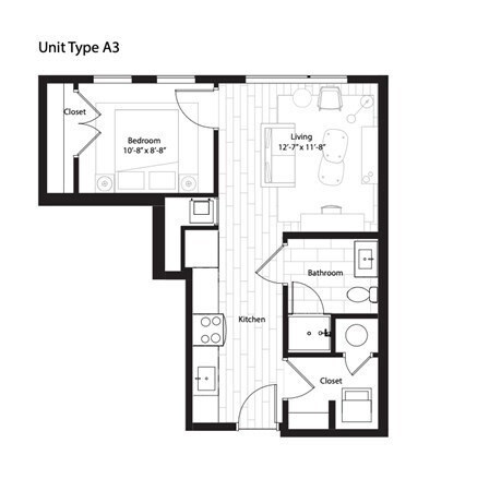 21 Revere Beach Blvd unit 728R, Revere, MA 02151 - photo 7