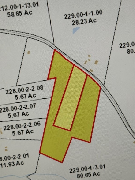 181 Short Crumhorn Rd, Maryland, NY 12116 - photo 3