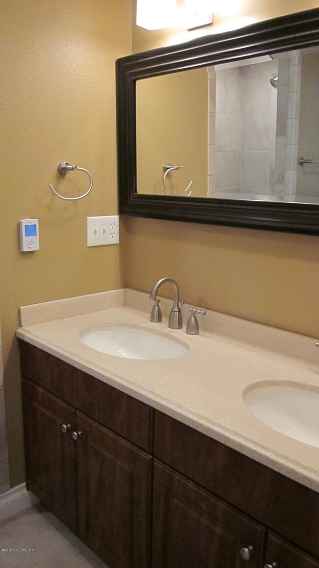 Totally Updated Bathroom