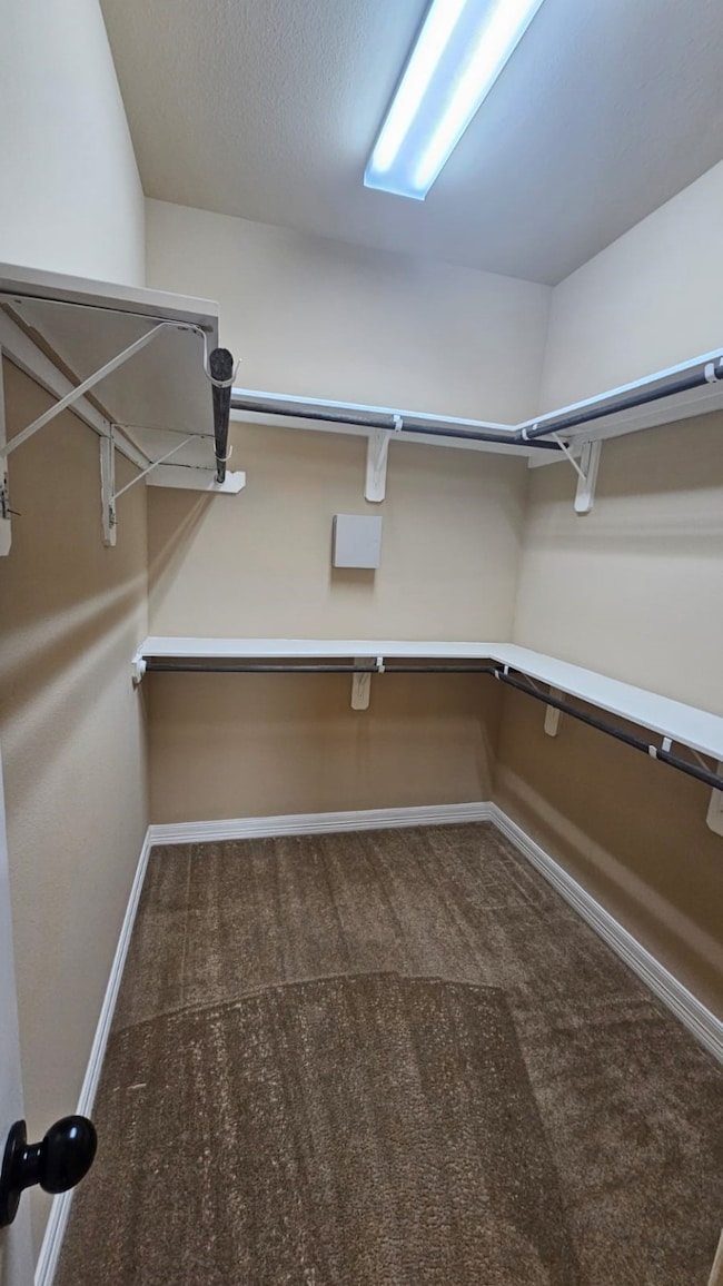 His/Her Primary Closet 1