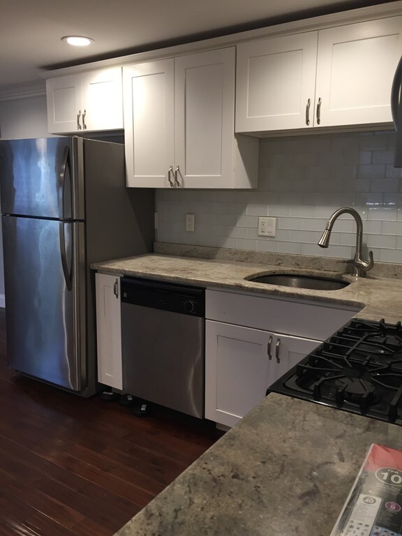 140 Marcella St unit 1, Roxbury, MA 02119 - photo 2