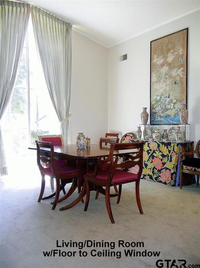 1106 1106 Hansford Place, Tyler, TX 75703 - photo 6