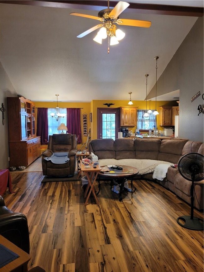 310 S Ozark St, Prairie Grove, AR 72753 - photo 3