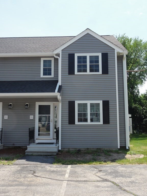 34 Lowell Rd unit 31, Pepperell, MA 01463 - photo 2