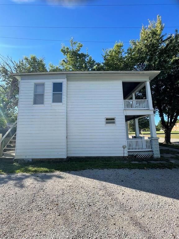 212 S 24 N A, Parsons, KS 67357 - photo 3