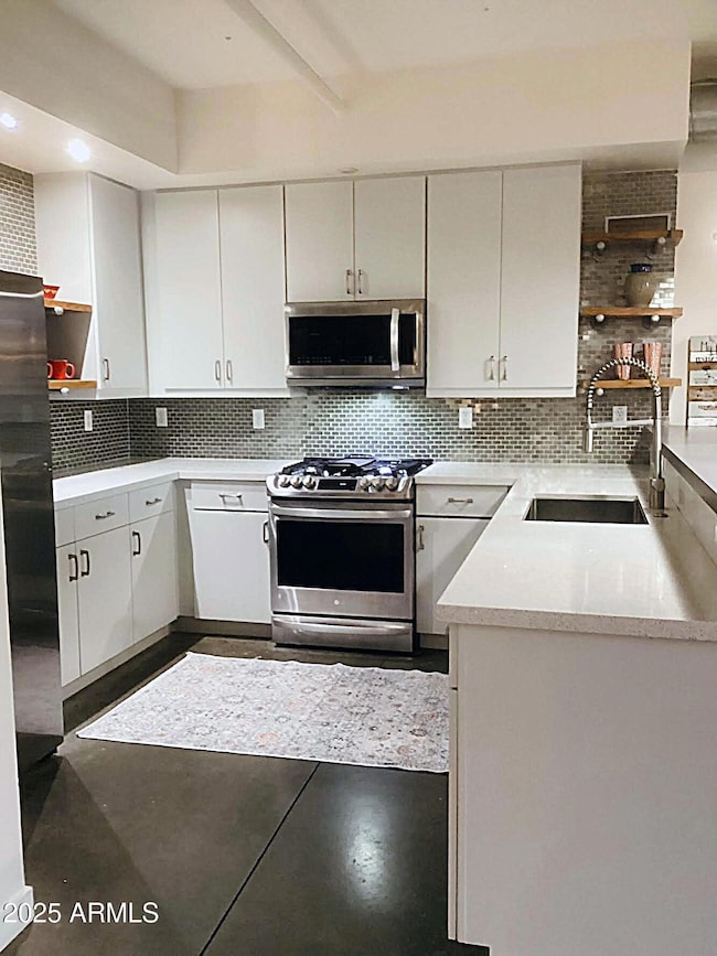 1326 N Central Ave unit 303, Phoenix, AZ 85004 - photo 7