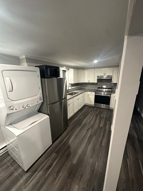 11 Sutcliffe Ave unit 1, Lincoln, RI 02865 - photo 4