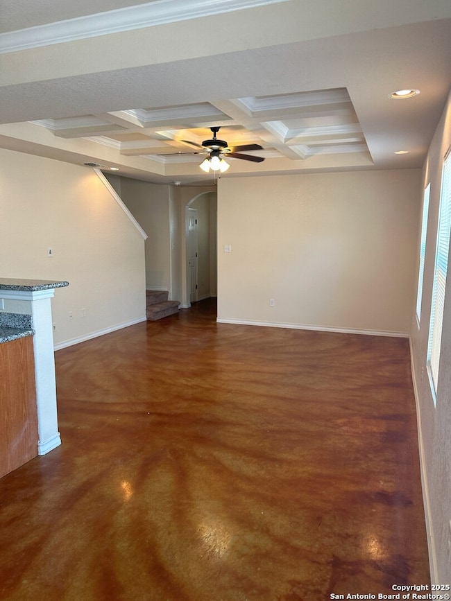 8004 Maverick Climb, San Antonio, TX 78250 - photo 4