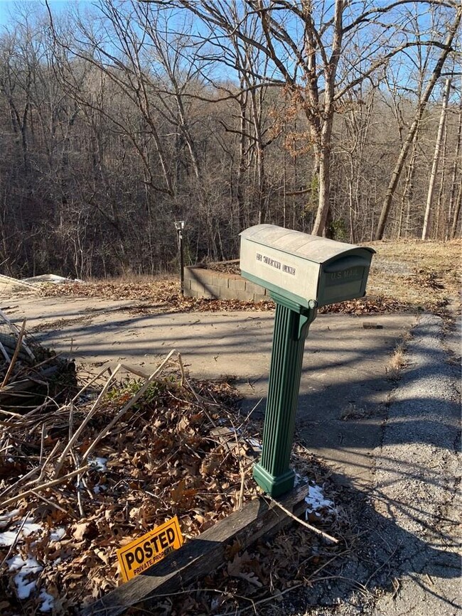 Lot 13 Ciemny Ln, Bella Vista, AR 72715 - photo 3