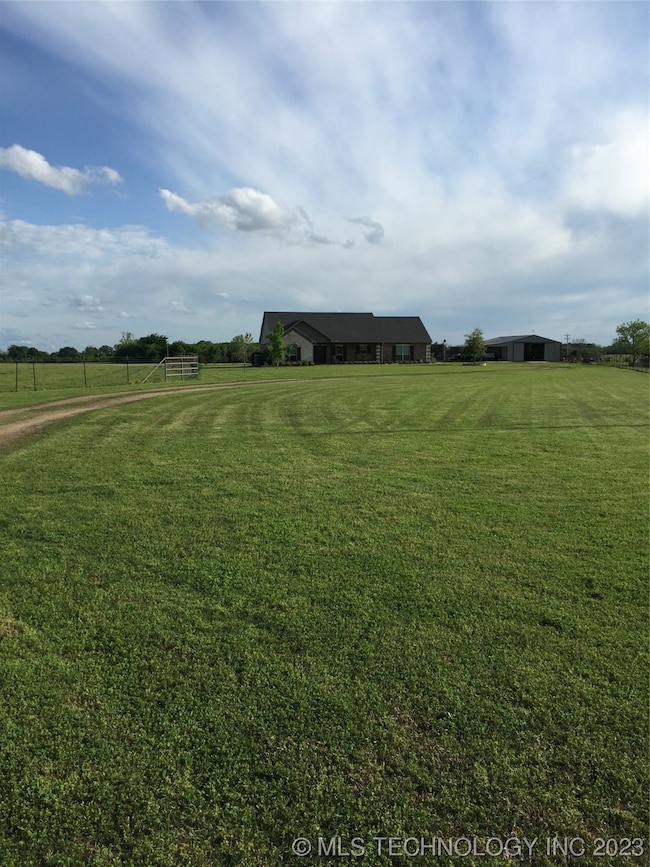 unlisted-address, Hendrix, OK 74741 - photo 3