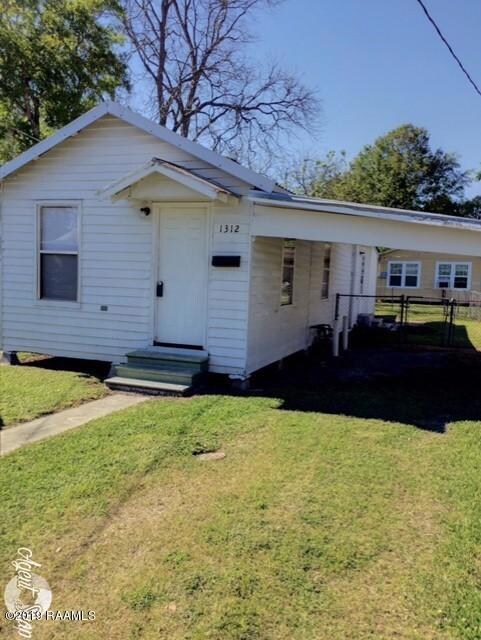 1312 S Weeks St, New Iberia, LA 70560 - photo 2