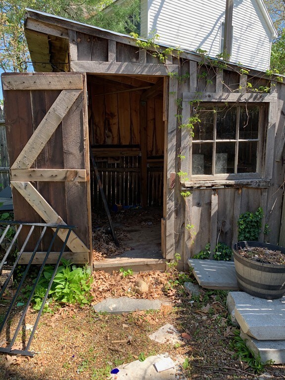 26 Vernon St unit 26, Woburn, MA 01801 - photo 4