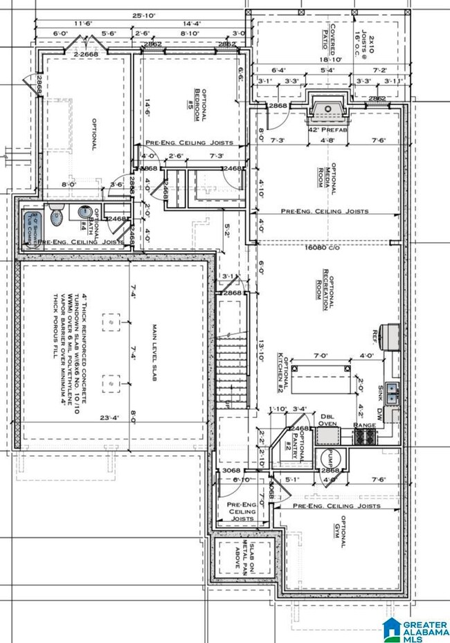 4751 Mcgill Ct, Hoover, AL 35226 - photo 4