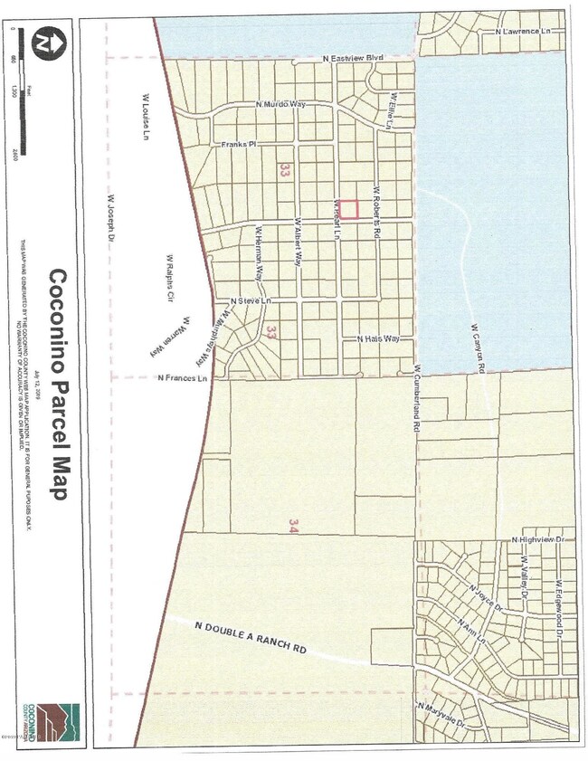 Hurst & thompson Ariel, map Lot 1030 Kew