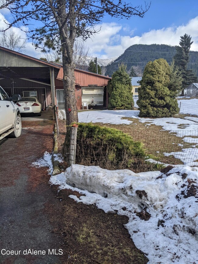 Roof Ext over Travel Trailer