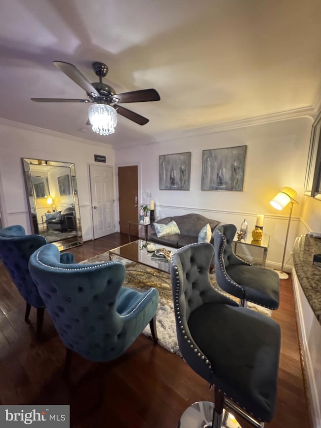 315 Evarts St NE unit 109, Washington, DC 20002 - photo 3