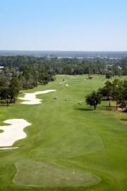 HOLE 5 AERIAL