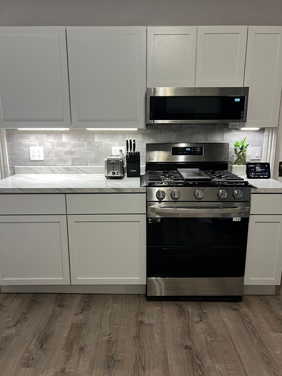 8 Knowlton Ave unit 2, Worcester, MA 01603 - photo 6