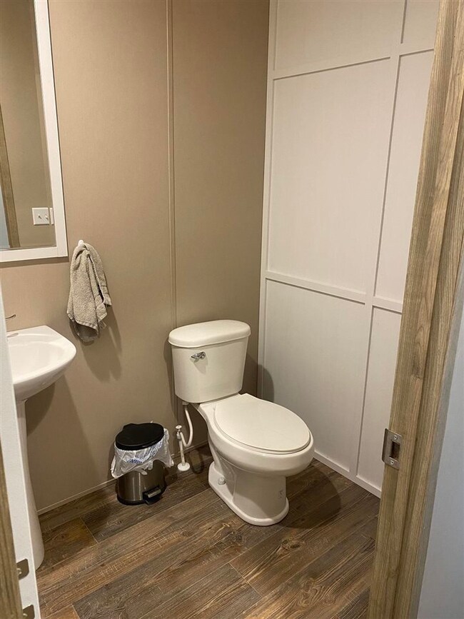 1317 E Apache Trail Rd, Apache, OK 73006 - photo 7