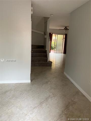 Front Foyer