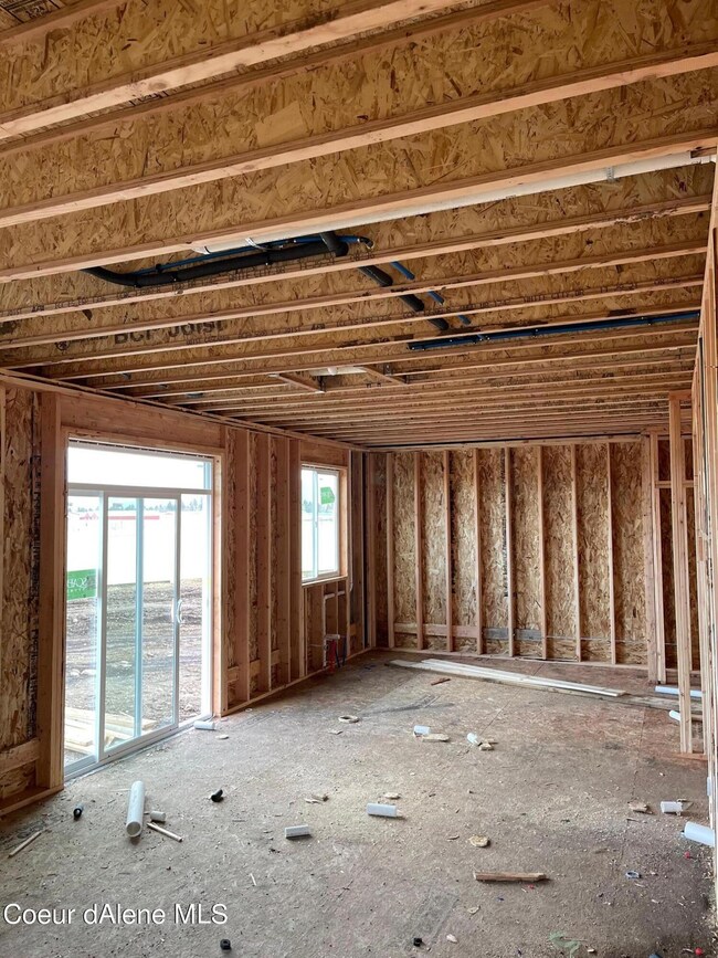 Construction Progress