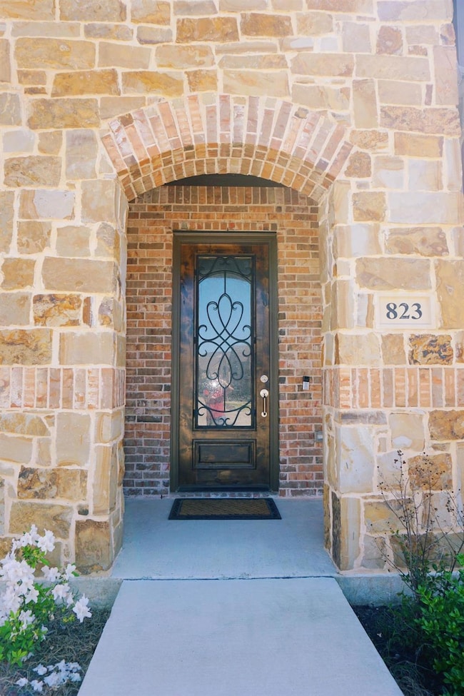 823 Aberdeen Crossing, Wylie, TX 75098 - photo 4