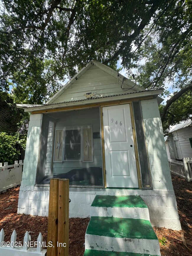 950 Spearing St, Jacksonville, FL 32206 - photo 5