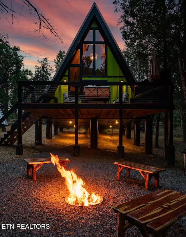 915 Jersey Dr unit 1-2, Sevierville, TN 37862 - photo 3