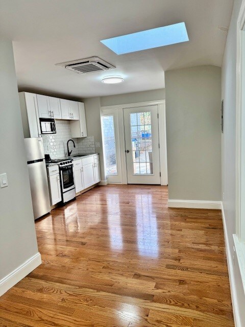 71 E George St unit 69 A, Providence, RI 02906 - photo 4