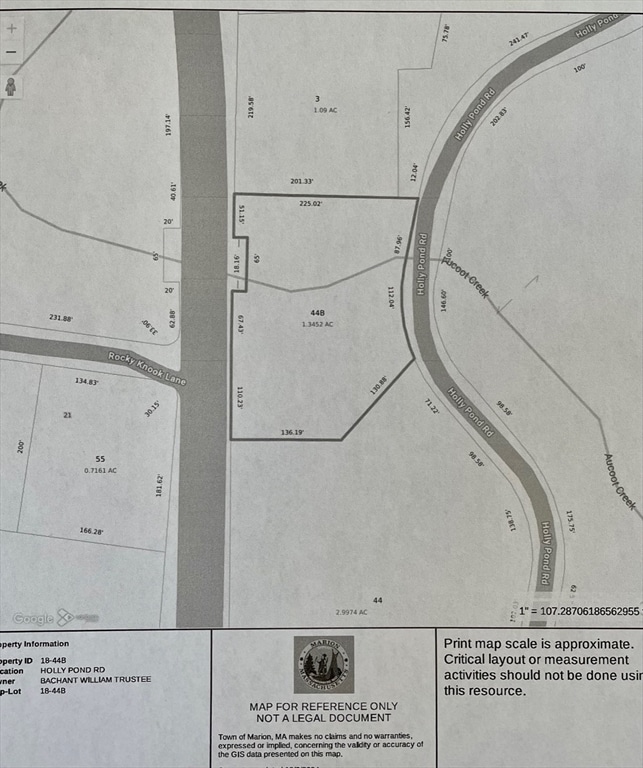 51 Holly Pond Rd, Marion, MA 02738 - photo 2