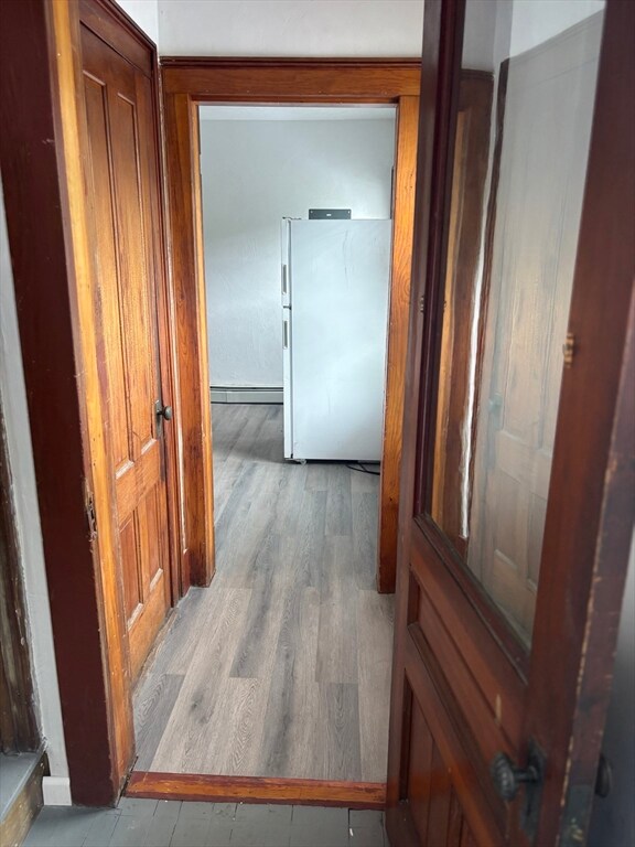 69 Petersham Rd unit c, Hardwick, MA 01037 - photo 4