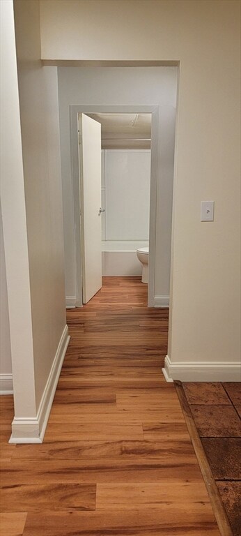 Madison Tower Condominimums unit 1015, Worcester, MA 01608 - photo 7
