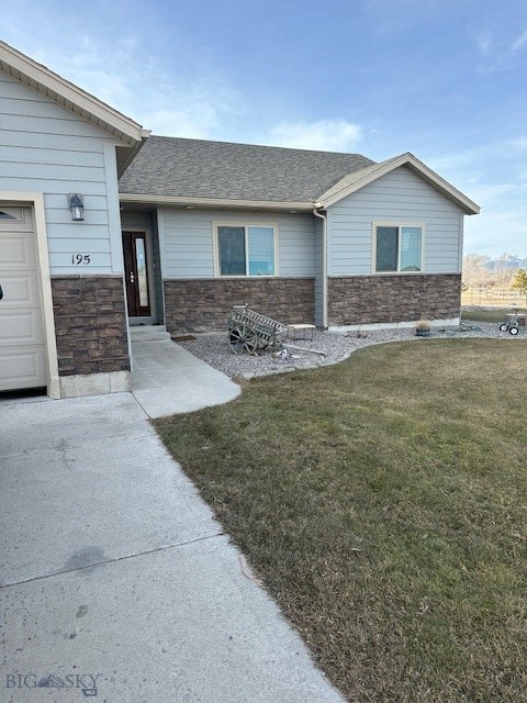 195 Goshawk Ln, Dillon, MT 59725 - photo 2