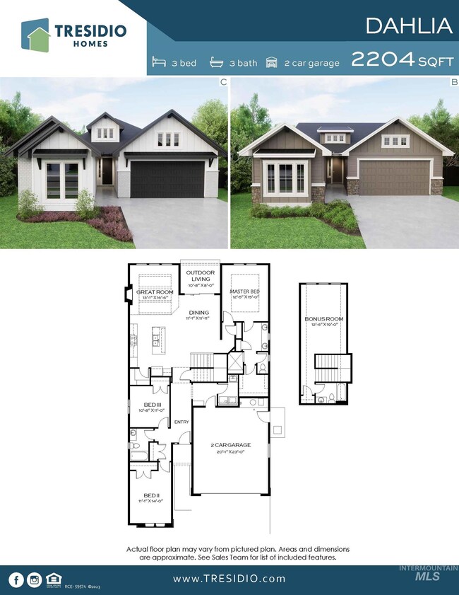 6532 S Evie Way, Eagle, ID 83714 - photo 2