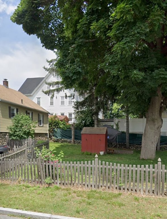 336 Lovell St, Worcester, MA 01602 - photo 4