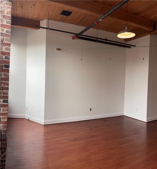 204 Walker St SW unit 314, Atlanta, GA 30313 - photo 5