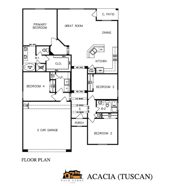 13801 Paseo de Plata Dr, Horizon City, TX 79928 - photo 2