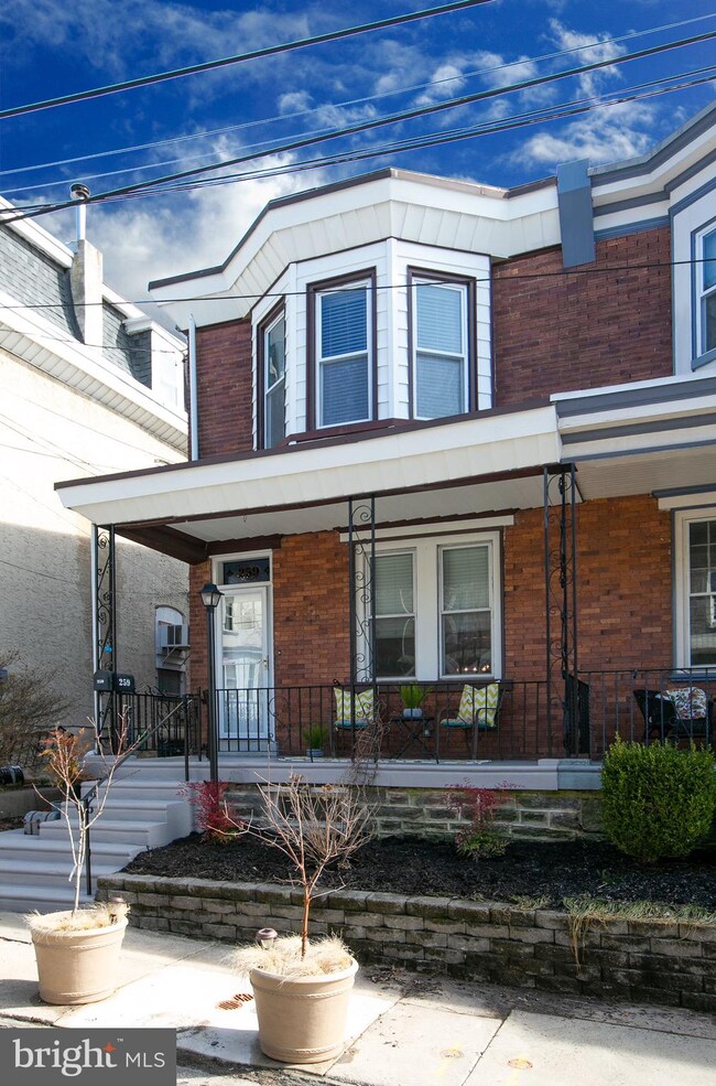 259 Dupont St, Philadelphia, PA 19128 - photo 3