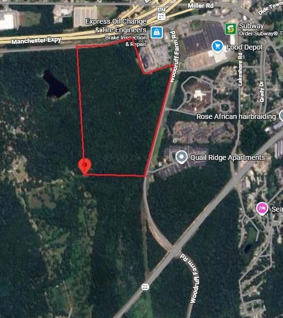 4931 Woodruff Farm Rd, Columbus, GA 31907 - photo 2